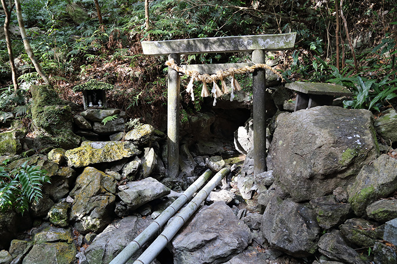 伊勢志摩観光写真