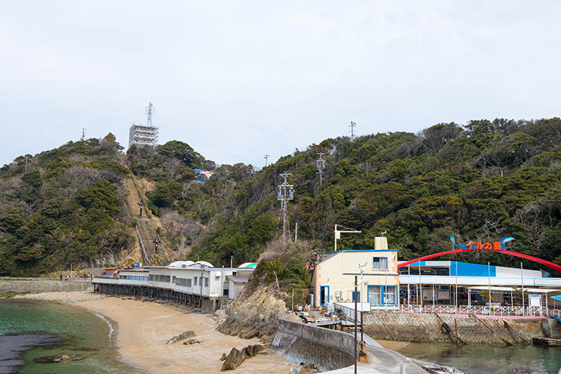 伊勢志摩観光写真