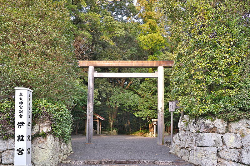 伊勢志摩観光写真