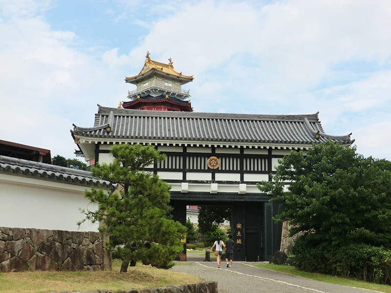 伊勢志摩観光写真