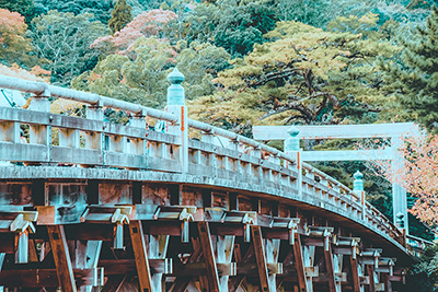 伊勢志摩観光写真